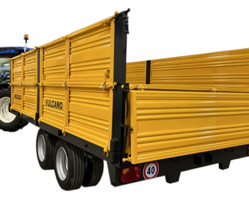 RIMORCHIO SCR115 RIMORCHIO SCR115